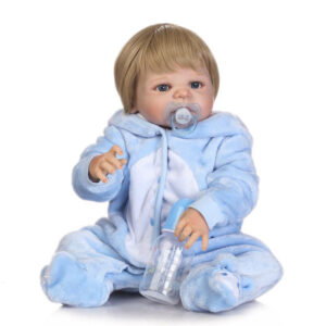 Reborn Boy Dolls Adrian