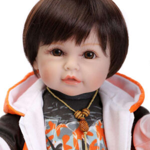 Reborn Boy Dolls Angel