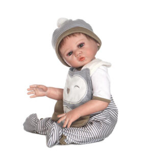Reborn Boy Dolls Ian