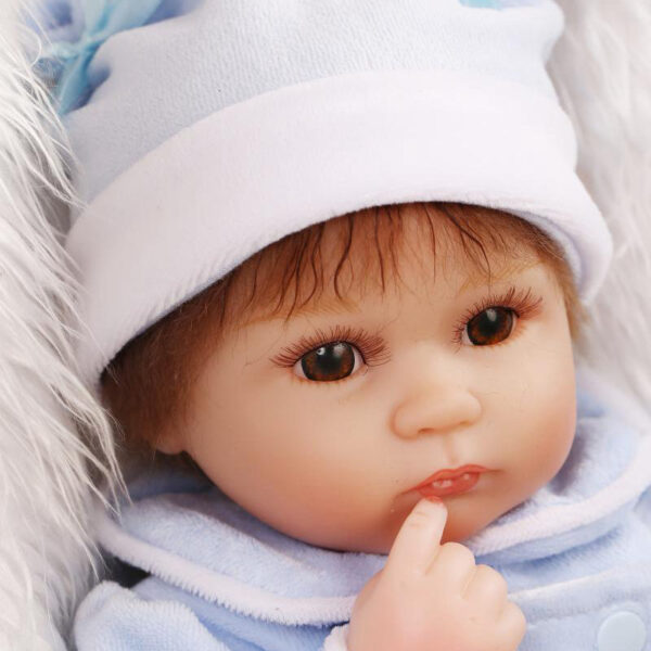 Reborn Chind Dolls Nicholas