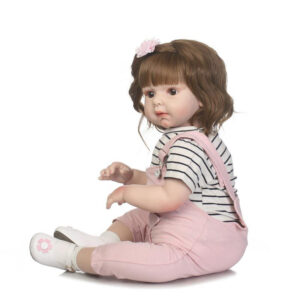 Reborn Girl Dolls Ashley