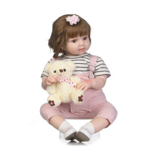 Reborn Girl Dolls Ashley