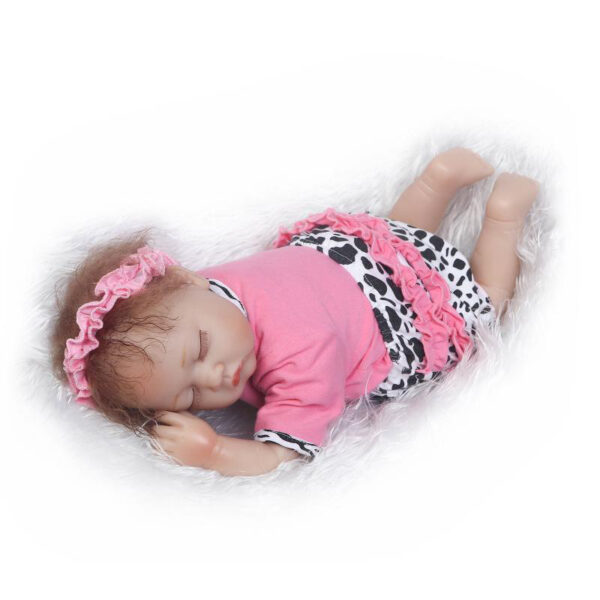 Reborn Girl Dolls Kylie