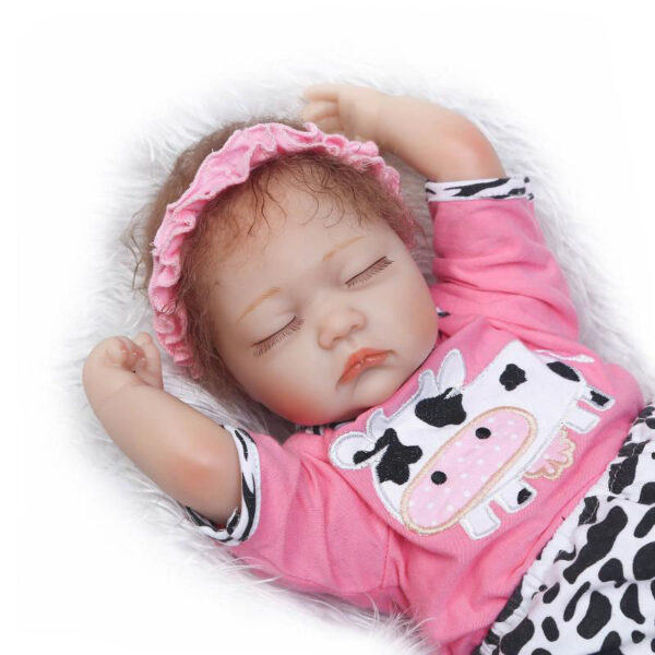 Reborn Girl Dolls Kylie