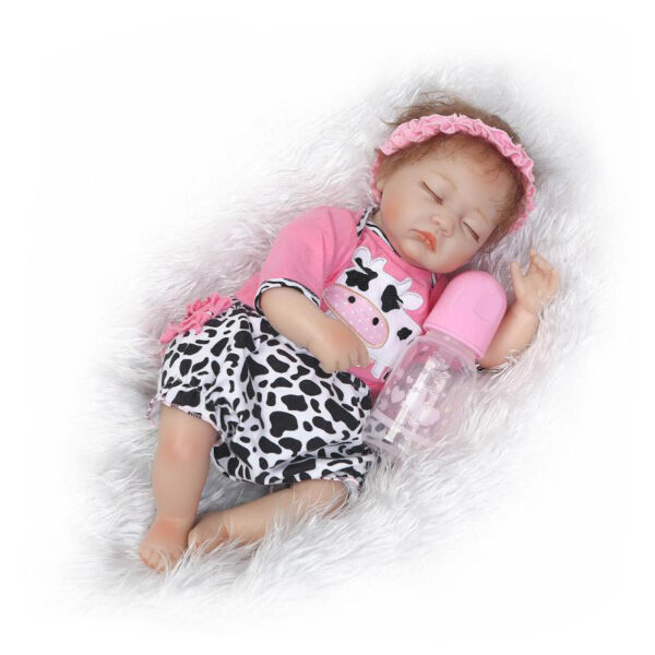 Reborn Girl Dolls Kylie