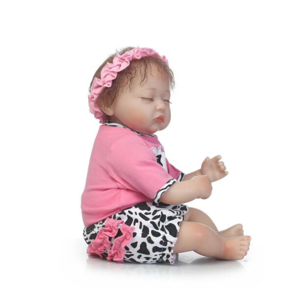 Reborn Girl Dolls Kylie