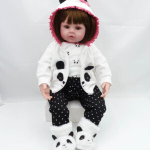 Reborn Girl Dolls Mary