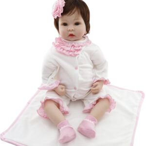 Reborn Toddlers Doll Kaylee