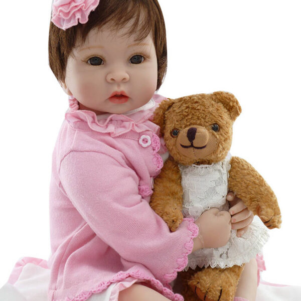 Reborn Toddlers Doll Kaylee