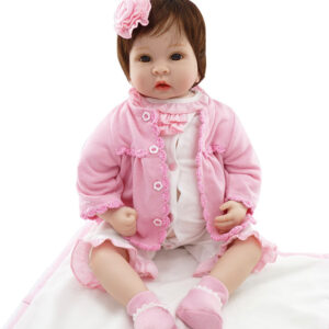 Reborn Toddlers Doll Kaylee