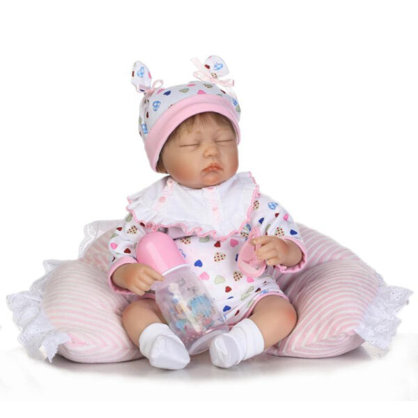 40cm 16inch Newborn Dolls Faith