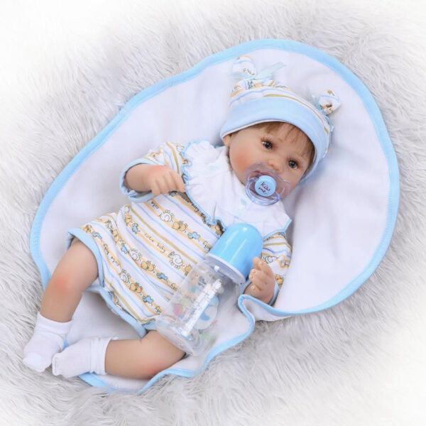 40cm 16inch Newborn Dolls Faith