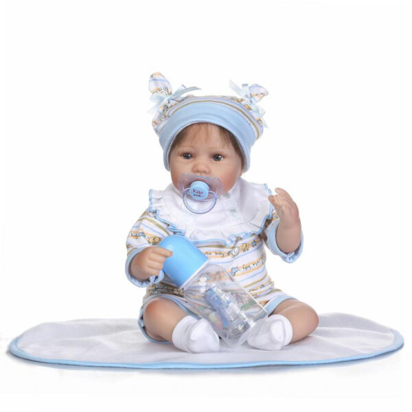 40cm 16inch Newborn Dolls Faith