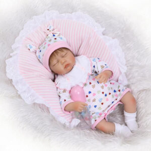 40cm 16inch Newborn Dolls Faith