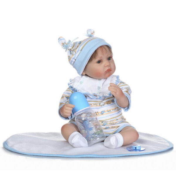 40cm 16inch Newborn Dolls Faith