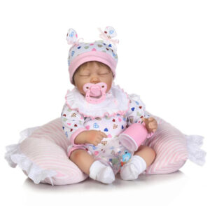 40cm 16inch Newborn Dolls Faith