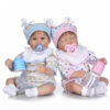 40cm 16inch Newborn Dolls Faith