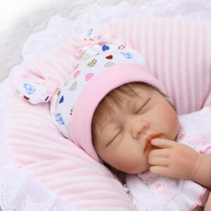 40cm 16inch Newborn Dolls Faith