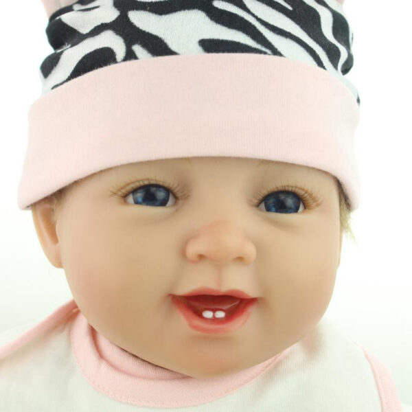 lifelike baby dolls